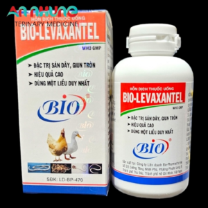 Bio Levaxantel 1Lit - can