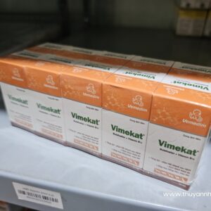 Vime KAT 20ml - Lọ 20ml