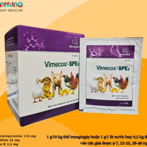 Vime Cox spe3 20gr - Gói