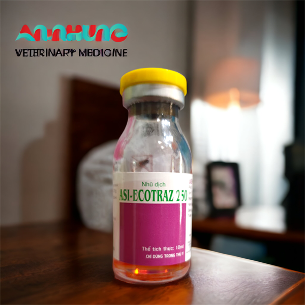 Asi Ecotra 10ml - Thùng 200 lọ - Ảnh 3