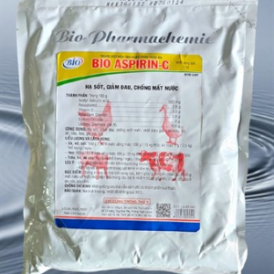 Alternative view of BIO ASPIRIN C - Gói 1kg