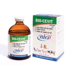 BIO CEVIT 100ml - Chai