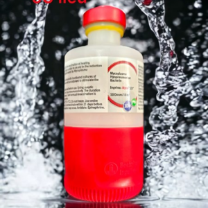 Alternative view of Vaccine Boehringer MYCO - Lọ 50 liều