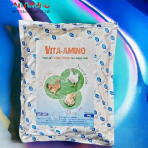 UV Amino 1kg - gói 1kg