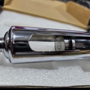 Alternative view of Xi Lanh Inox PROVET X500 - 25ml - Cái