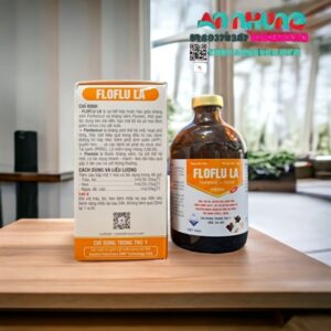 Alternative view of VIA FLOFLU LA 100ml - Flor 30% - chai