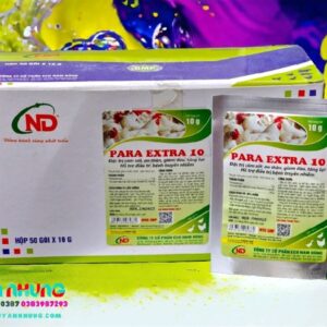 ND Para C Extra - 10gr - Gói