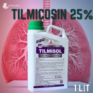 Alternative view of SAGOPHAR TILMISOL 25% - 1 LÍT - Can