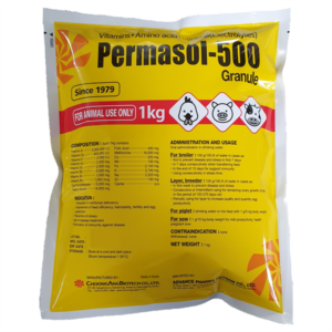 Tân Tiến PERMASOL 1kg - Gói