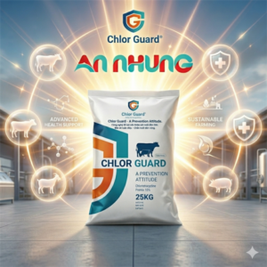 CP CTC BAO 25KG - Bao