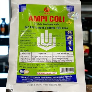 Alternative view of VIVCO AMPI COLI - Gói