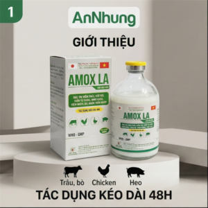 Alternative view of SUMI JAPAN - AMOX LA 16.4% - Chai 100ml