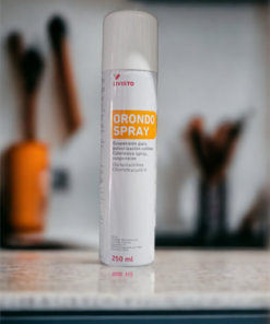 Alternative view of NPT Orondo Spray 250ml - lọ