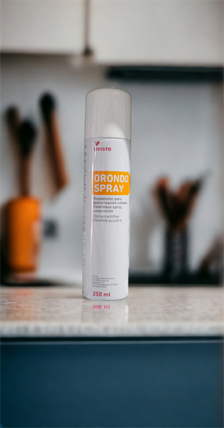 NPT Orondo Spray 250ml - lọ - Ảnh 2