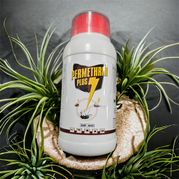 Agriviet Permethrin 100ml - Chai