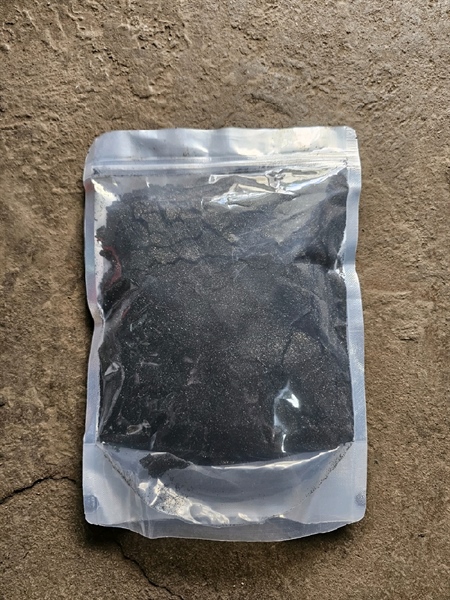 Thuốc tím KMnO4 - 2kg/túi - Túi - Ảnh 2