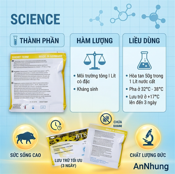 Môi trường pha tinh - Gói - Ảnh 6