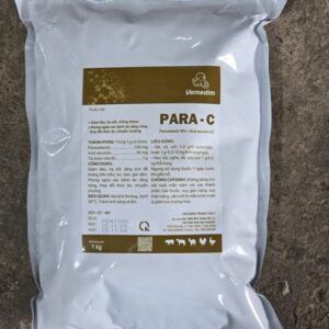 VMD PARA C 1kg - 10% - Gói
