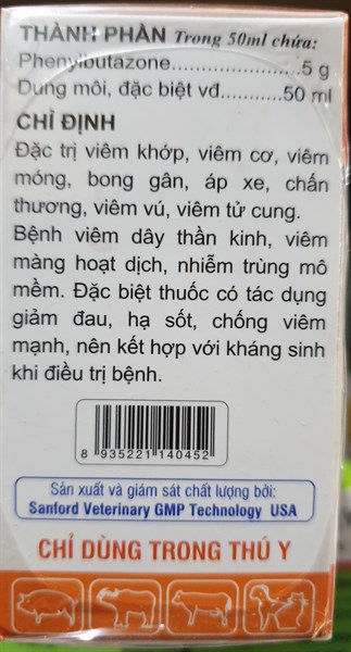 VIAVET Khớp 50ml - Lọ - Ảnh 3