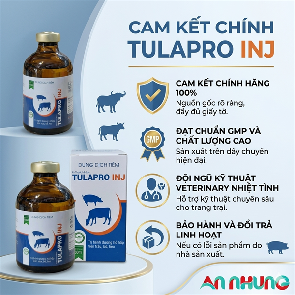 AGRI - TULA PRO - 50ml - Chai 50ml - Ảnh 4
