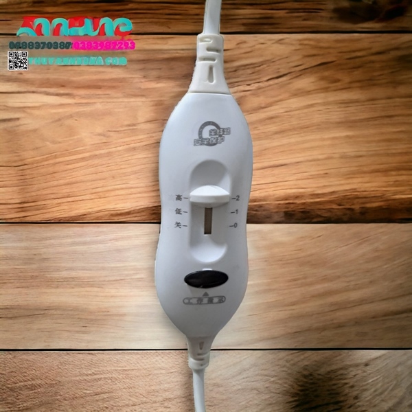 Bộ chiết áp 2 chế độ dài 3.5m - Cái - Ảnh 2