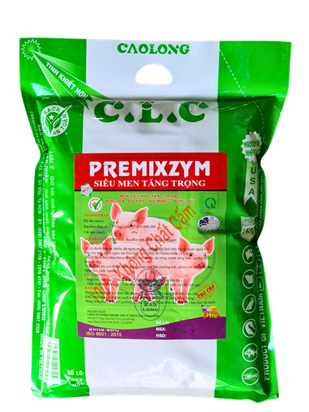 CAO LONG MEN SIÊU TĂNG TRỌNG - Gói 1Kg - Ảnh 4