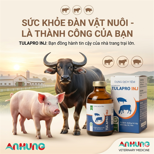 AGRI - TULA PRO - 50ml - Chai 50ml - Ảnh 5