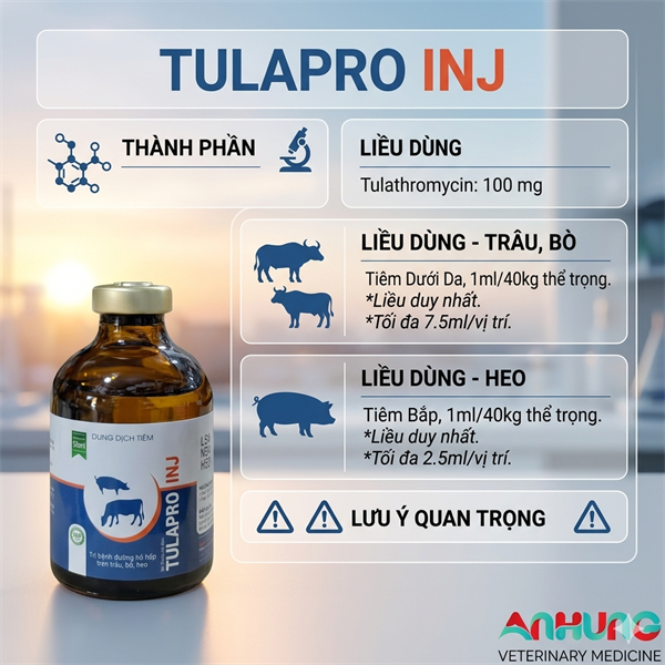 AGRI - TULA PRO - 50ml - Chai 50ml - Ảnh 2