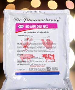 Alternative view of BIO AMPI COLI MAX - Gói