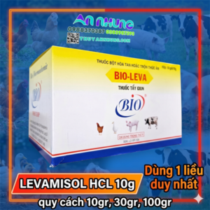 Bio Leva 10gr - Gói