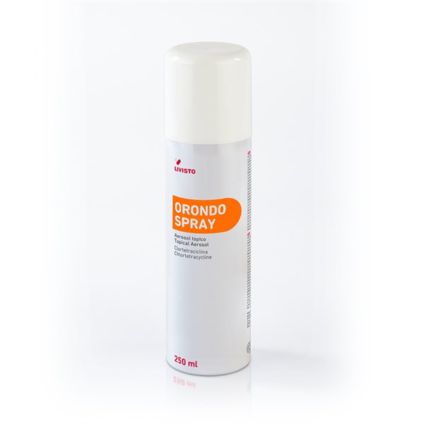 NPT Orondo Spray 250ml - lọ - Ảnh 3