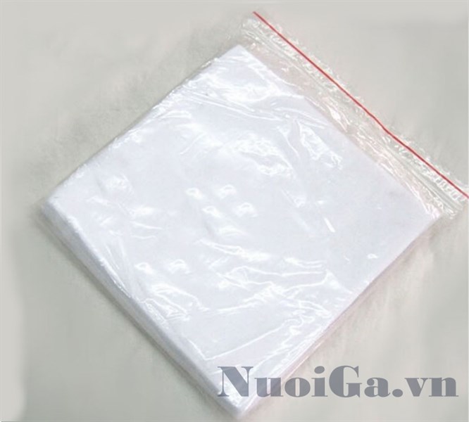 Giấy lọc tinh Heo - bịch