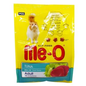 CÁM MÈO 350gr - 20 gói/ Bao 7kg