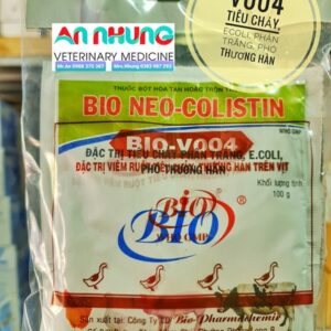 Bio V004 - bộ