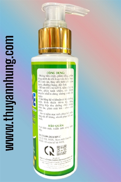 KPL PET ZYME 100ml - Lọ - Ảnh 3