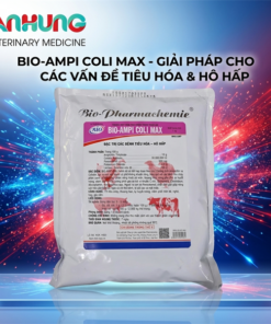 BIO AMPI COLI MAX - Gói
