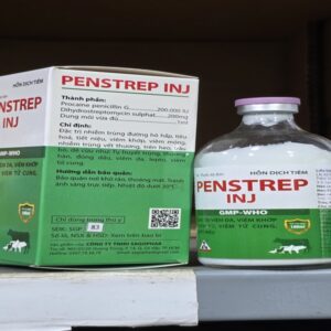 Sagophar PensStrep inj 20ml - Chai